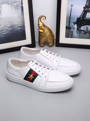 Gucci Fashion Casual Men Shoes_051